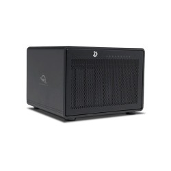 OWC ThunderBay 8 SoftRAID Thunderbolt 3 HotSwap