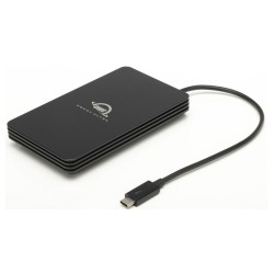 OWC Envoy Ultra 2TB Thunderbolt™ 5 | USB4 | USB-C up to 80Gb/s