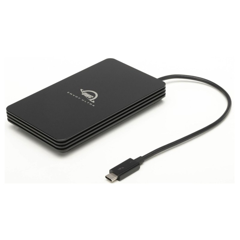 OWC Envoy Ultra 4TB Thunderbolt™ 5 | USB4 | USB-C up to 80Gb/s