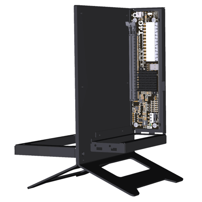 eGPU adapter ADT UT4G-BK8 PCIe 3.0 x16 USB4 | Thunderbolt macOS, Windows 40 Gb/s stand