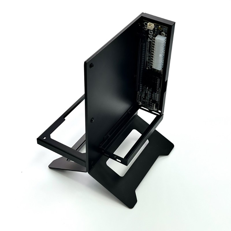 Adapter ADT UT4G-BK8 eGPU PCIe 3.0 x16 USB4 | Thunderbolt macOS, Windows 40 Gb/s stojak