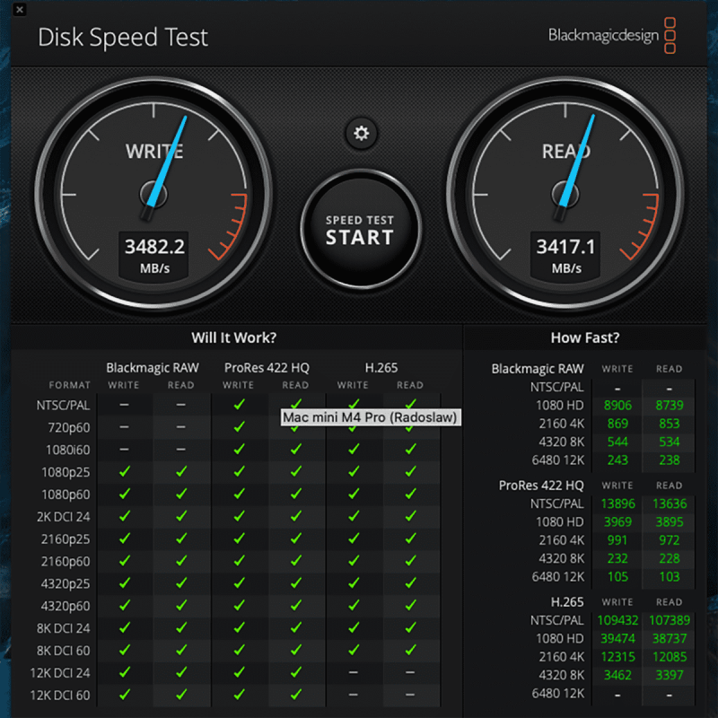 LMP 8TB SSD M.2 NVMe PCIe Thunderbolt 4 USB4 Thunderbolt 3 drive 40Gbps up to 3500MB/s
