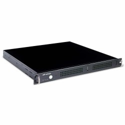 Netstor NS372TB3 obudowa Rack 1U 2x 5,25\" SAS LTO Tape Drive do Thunderbolt