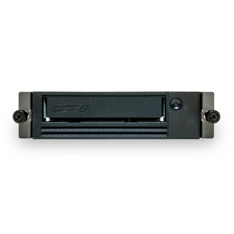 Symply LTO-9 Half-Height Drive Upgrade for Desktop XTH Enclosures Data Tape 3lata