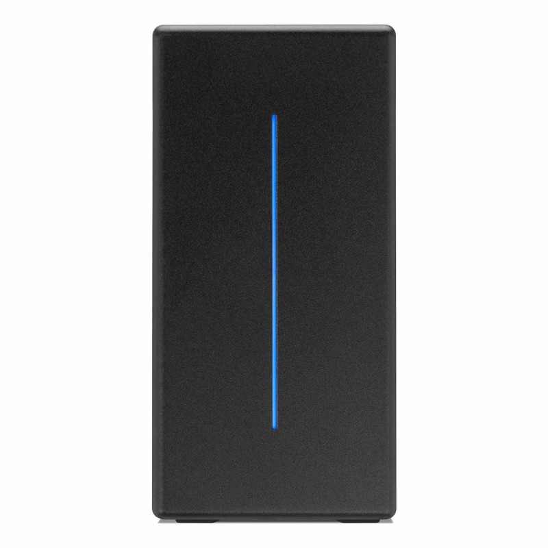 12.0TB OWC ThunderBlade X12 Thunderbolt 5 (80Gb/s) NVMe RAID SSD External Storage Solution with SoftRAID
