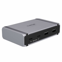 CalDigit Element 5 Hub Thunderbolt 5 120Gb/s Thunderbolt 5 & USB4 80Gb/s