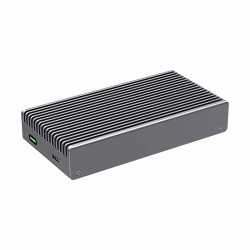 Dysk Abart Pro Sonic Portable 4TB SSD NVMe PCIe Thunderbolt | USB4 | USB-C do 40Gb/s 3500 MB/s