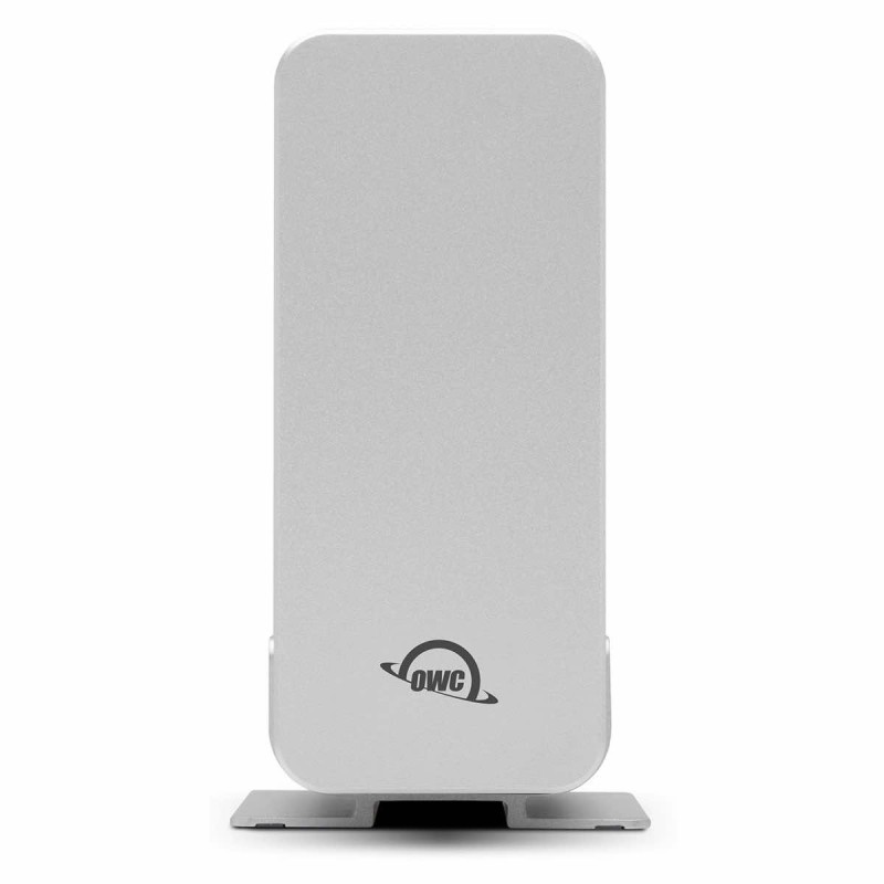 OWC Express 4M2 Obudowa 4x M.2 NVMe SSD USB4 | Thunderbolt | 40 GB/s Nowy model!