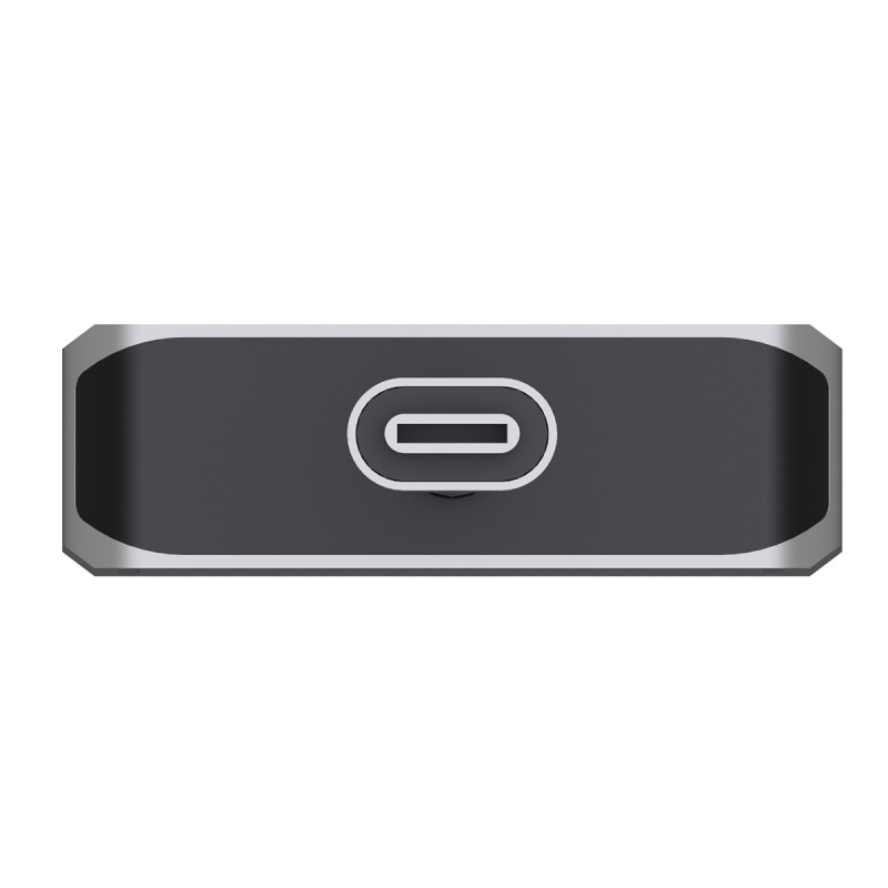 Abart Pro 8-in-1 USB-C stacja dokująca z kartą sieciową 2,5GbE i PD do 100W