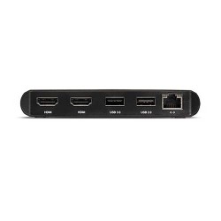 OWC Thunderbolt 3 mini Dock