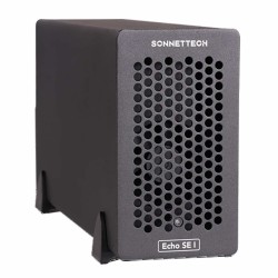 Sonnet Echo SE I T5 Thunderbolt 5 | USB4 Box 1xPCIe 4.0 80Gb/s 6000MB/s