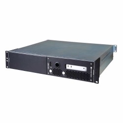 Sonnettech xMac mini 2024+ 2U Rackmount Enclosure System