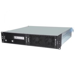 Sonnettech xMac mini 2024+ 2U Rackmount System / Echo III Module Enclosure System