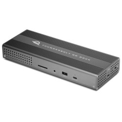 OWC Thunderbolt Go Dock