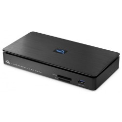 OWC Thunderbolt Pro Dock
