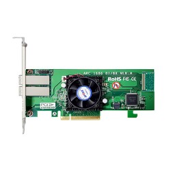 Areca ARC-1686-8X SAS/SATA/NVMe RAID PCIe 4.0