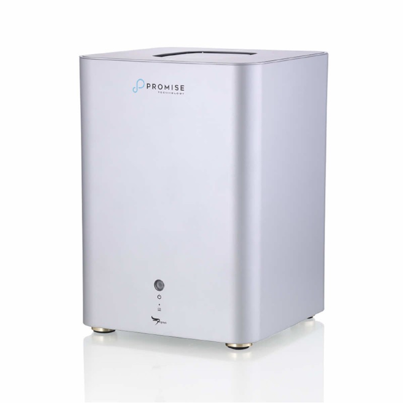 Promise Pegasus5 R12 Thunderbolt 5 12x 8TB 96TB Sprzętowy RAID