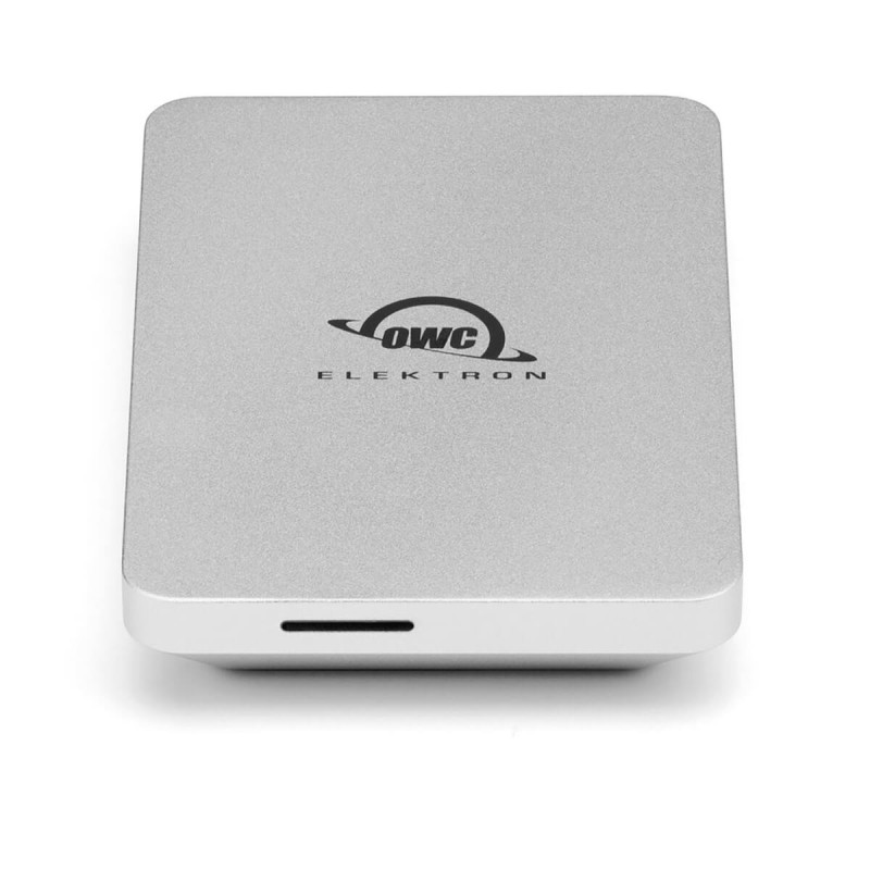 OWC Envoy Pro Elektron 1TB USB-C przenośny dysk NVMe SSD