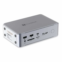 LMP ThunderDock TB5 8K 14 Port Thunderbolt 5 80Gb/s PD140W