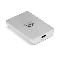 OWC Envoy Pro Elektron 240GB USB-C przenośny dysk NVMe SSD