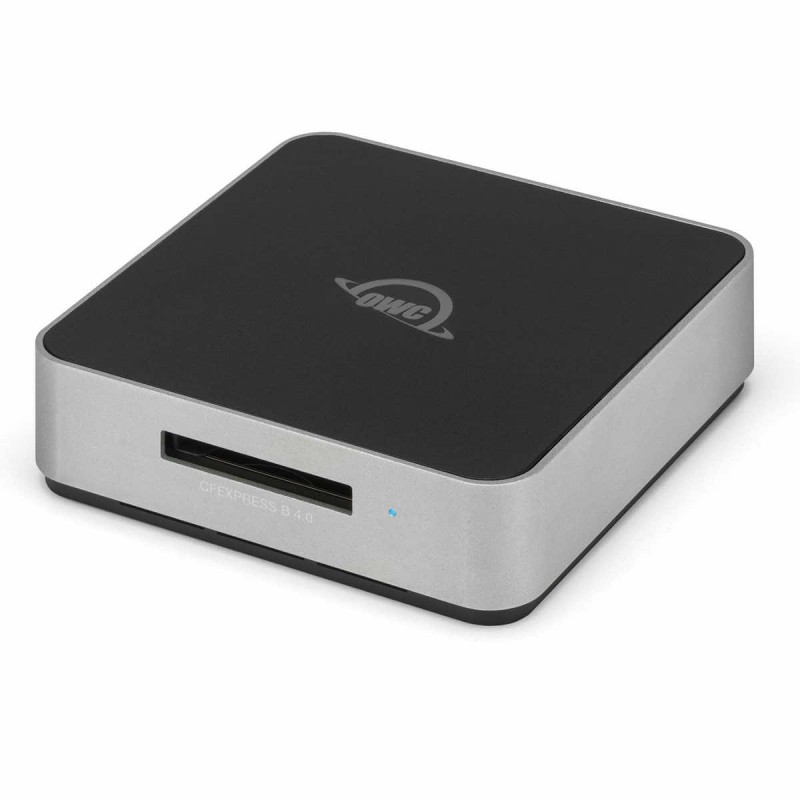 OWC Atlas CFexpress Card Reader USB4 (40Gb/s) CFexpress 4.0 Type B
