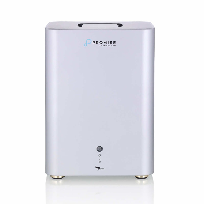 Promise Pegasus5 R12 Thunderbolt 5 0TB Hardware RAID 12x HDD up to 288TB