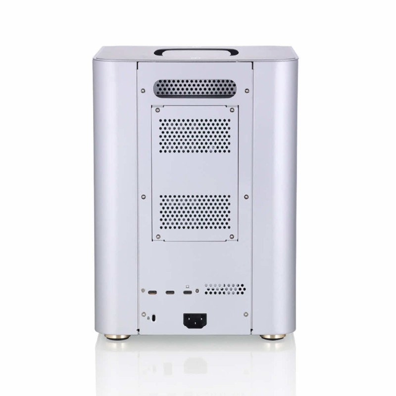 Promise Pegasus5 R12 Thunderbolt 5 0TB Hardware RAID 12x HDD up to 288TB