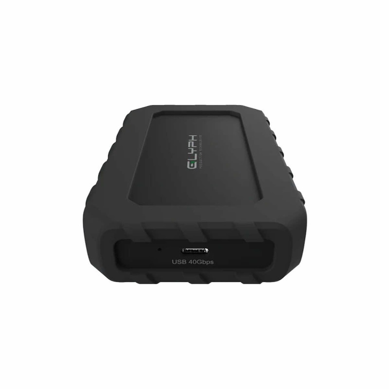 Glyph Atom EX40 2TB High-Intensity USB4 NVMe SSD