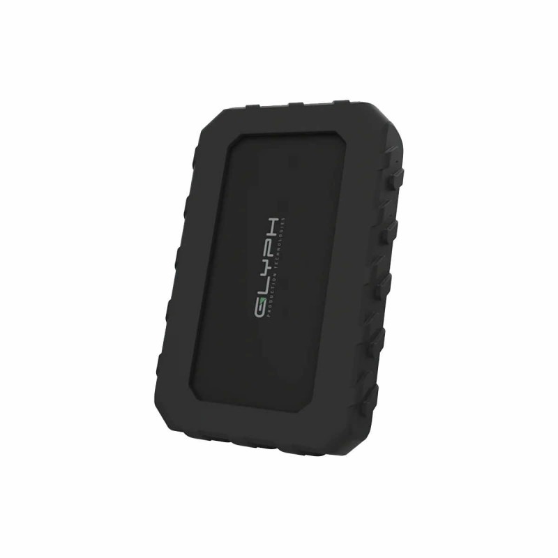 Glyph Atom EX40 2TB High-Intensity USB4 NVMe SSD