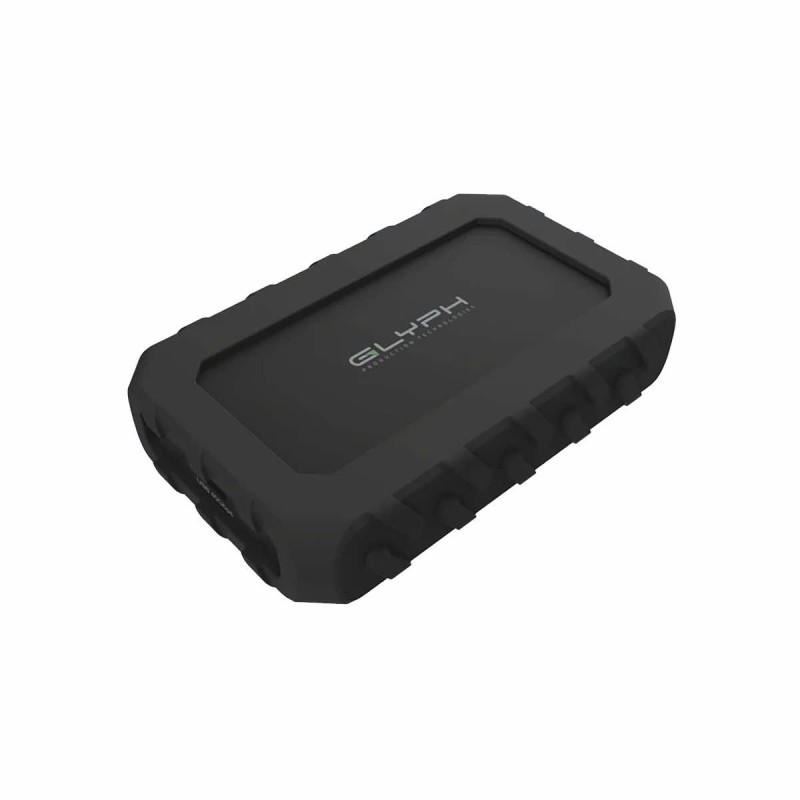 Glyph Atom EX40 4TB High-Intensity USB4 NVMe SSD