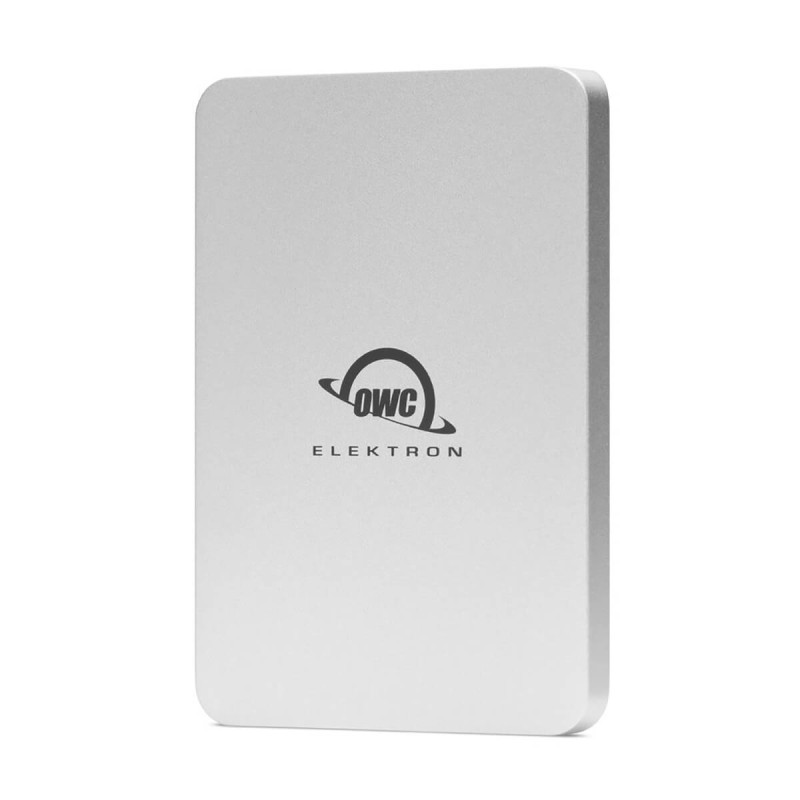 OWC Envoy Pro Elektron 480GB USB-C przenośny dysk NVMe SSD