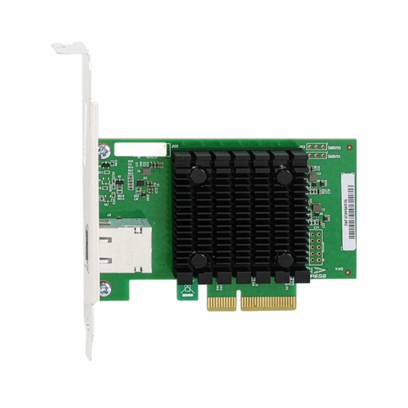 Abart Pro MOX 10GbE RJ45 Marvell mGig AQC113 PCIe 4.0 MultiSpeed