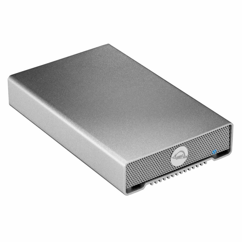 kopia 4.0TB OWC Mercury Elite Pro mini USB 3.2 10Gb/s Bus-Powered Portable SSD External Storage Solution
