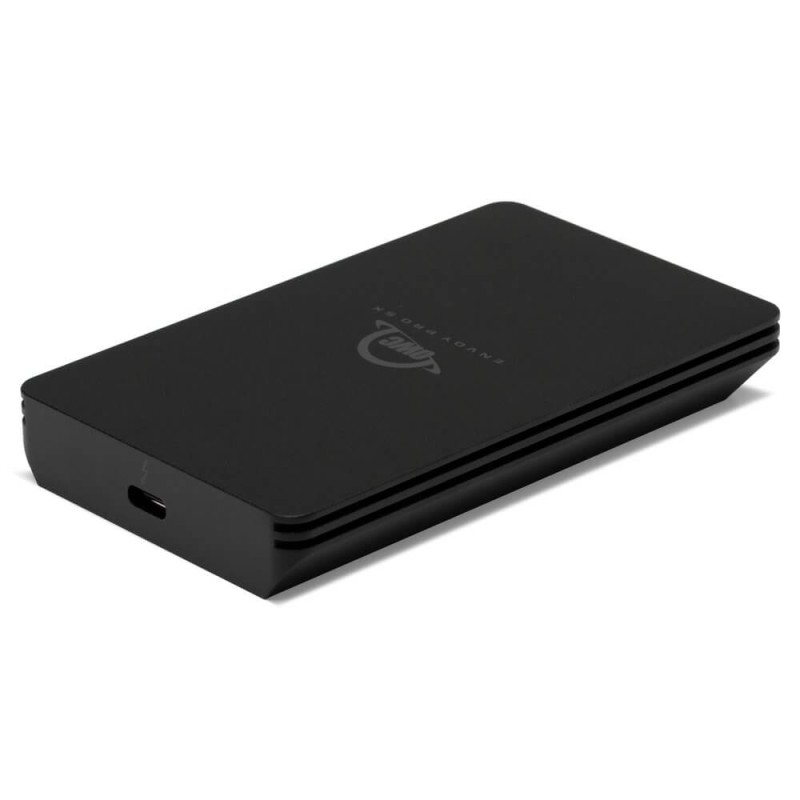 OWC Envoy Pro FX 1TB Thunderbolt™ + USB-C do 40Gb/s