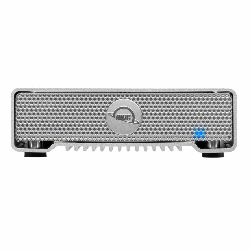 kopia 4.0TB OWC Mercury Elite Pro mini USB 3.2 10Gb/s Bus-Powered Portable SSD External Storage Solution