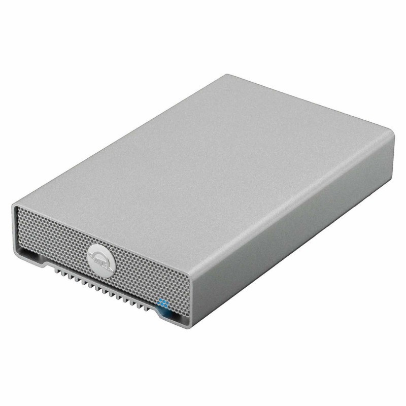 kopia 4.0TB OWC Mercury Elite Pro mini USB 3.2 10Gb/s Bus-Powered Portable SSD External Storage Solution