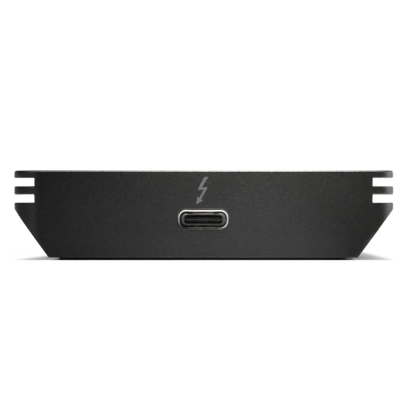 OWC Envoy Pro FX 2TB Thunderbolt™ + USB-C do 40Gb/s