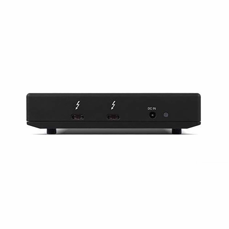 OWC ThunderBlade 16.0TB Thunderbolt zewnętrzny dysk NVMe SSD z SoftRAID