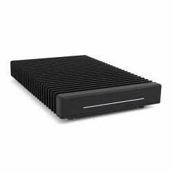 OWC ThunderBlade 32.0TB Thunderbolt zewnętrzny dysk NVMe SSD z SoftRAID