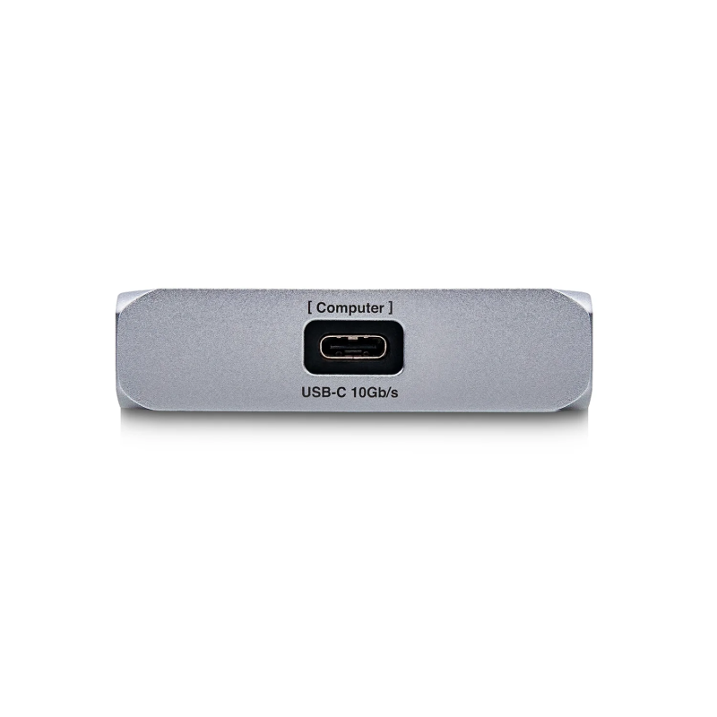 CalDigit USB-C SOHO DOCK Gen.2 ład. do 90W 10Gb/s