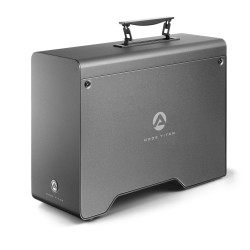 AKiTiO Node Titan 650W eGPU