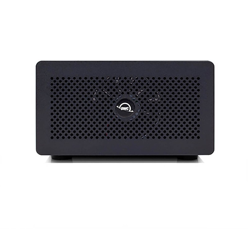 OWC Mercury Helios 3S Obudowa 1x PCIe 1x DP 2x Thunderbolt