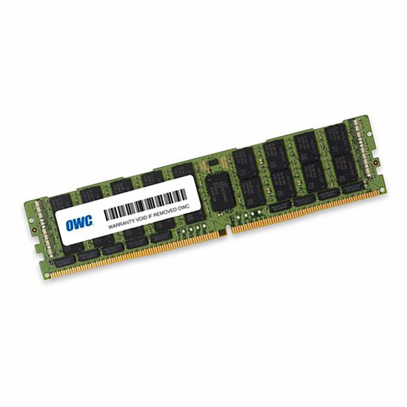 128GB OWC PC23400 DDR4 ECC 2933MHz 288-pin RDIMM dla Mac Pro Late 2019