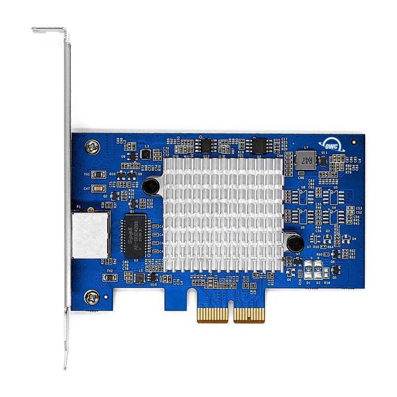 Karta sieciowa OWC 10GbE PCIe
