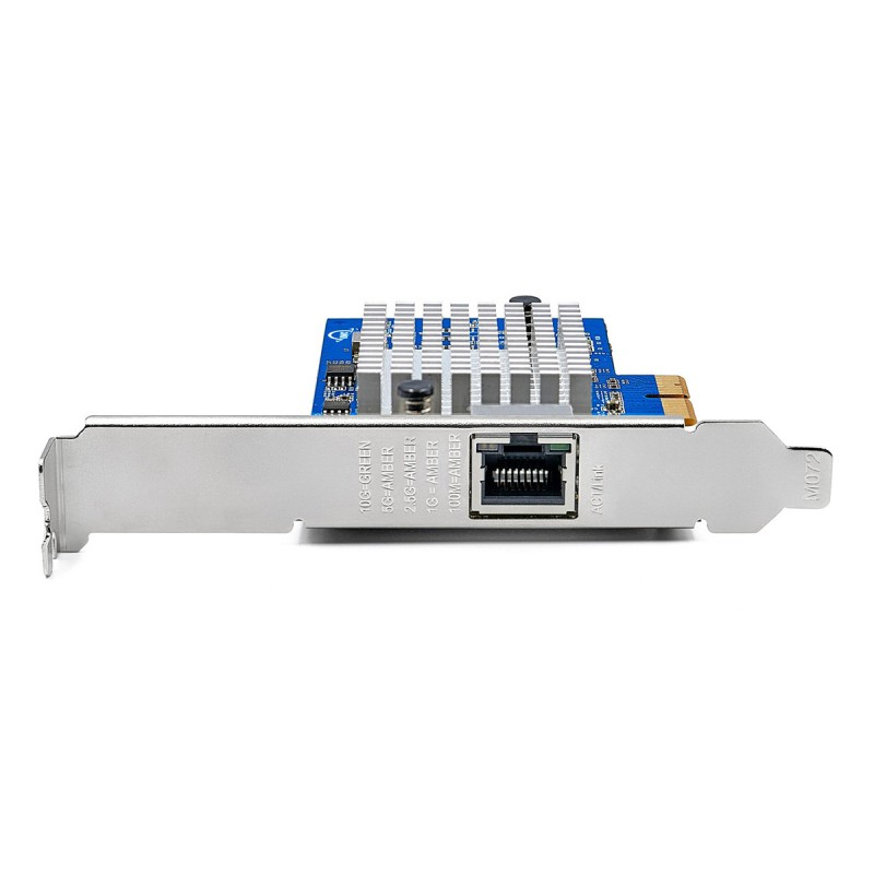 Karta sieciowa OWC 10GbE PCIe