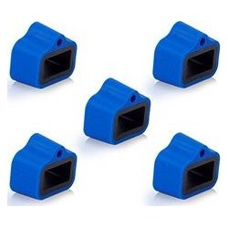 OWC ClingOn blokada złącza Thunderbolt 3/4 lub USB-C 5 szt.