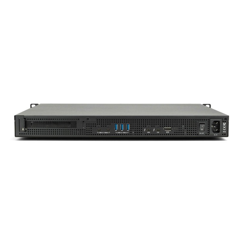 OWC Flex 1U4 Rack 19″ 0TB