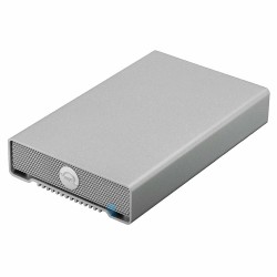 OWC Mercury Elite Pro mini kieszeń 2,5″ USB-C