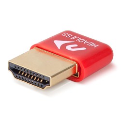 OWC NewerTech HDMI Headless 4K Display Emulator