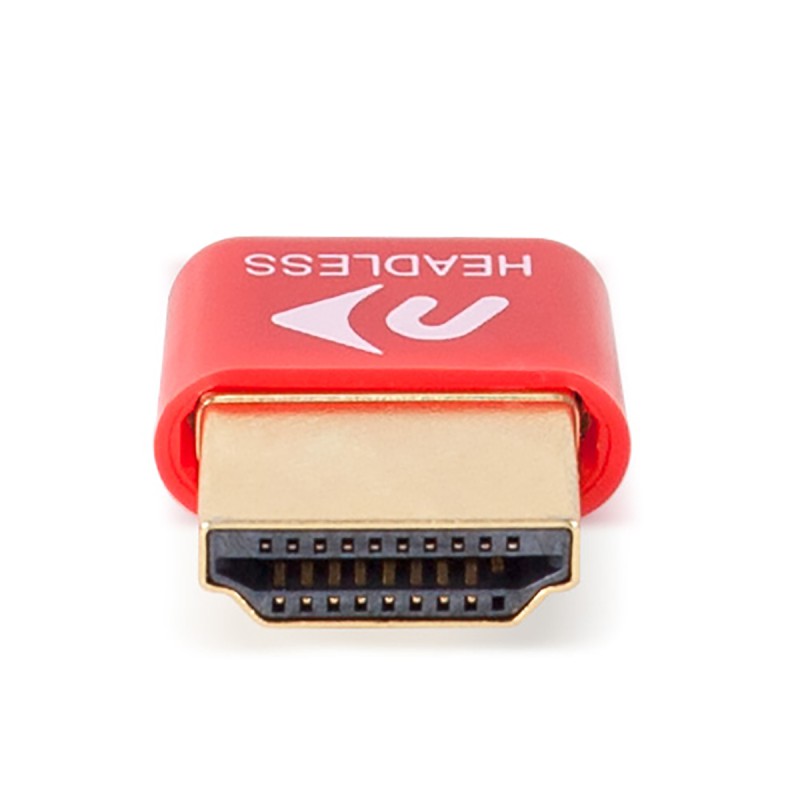 OWC NewerTech HDMI Headless 4K Display Emulator
